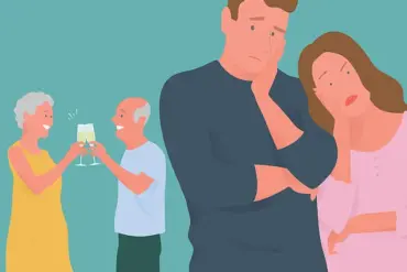 The Shattered Promise of Honeymoon Hell: A Family's Unexpected Conflict