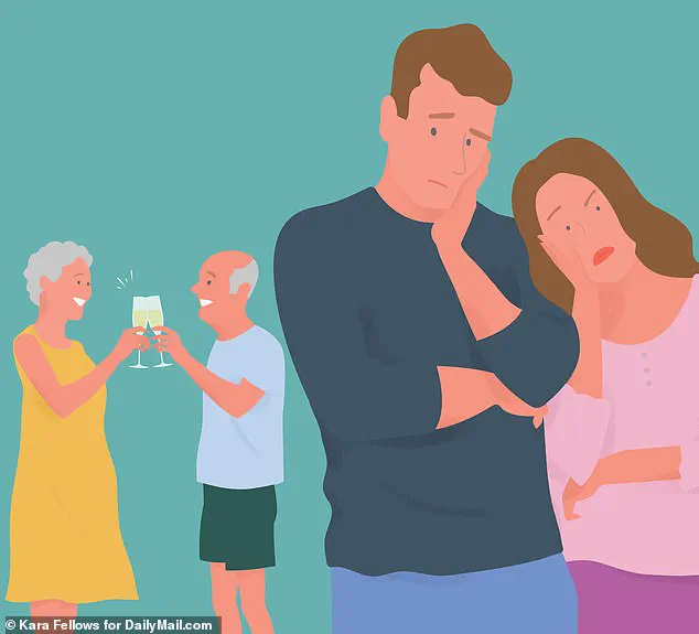 The Shattered Promise of Honeymoon Hell: A Family's Unexpected Conflict