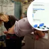 Three-Year-Old Girl in Denmark Shows Early Puberty Symptoms After Exposure to Transgender Father's Hormone Therapy