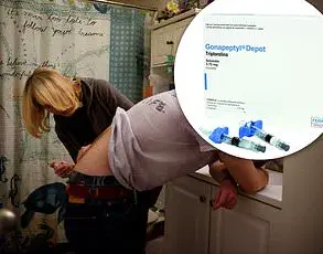 Three-Year-Old Girl in Denmark Shows Early Puberty Symptoms After Exposure to Transgender Father's Hormone Therapy