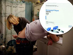 Three-Year-Old Girl in Denmark Shows Early Puberty Symptoms After Exposure to Transgender Father's Hormone Therapy