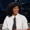 Tracee Ellis Ross Shocks Fans with Sultry Instagram Post Days After Obama Confession