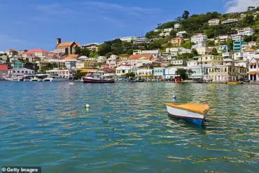 Tragedy at Sea: Sailing Trip Turns Deadly as Couple Vanishes in Caribbean