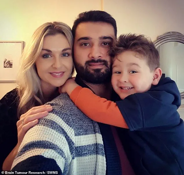 Tragic Death of Tay Kurtul Sparks Urgent Call for Early Detection in Childhood Brain Tumors