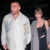 Travis Kelce Compares Taylor Swift to His Late Mother in GQ Interview