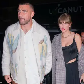 Travis Kelce Compares Taylor Swift to His Late Mother in GQ Interview