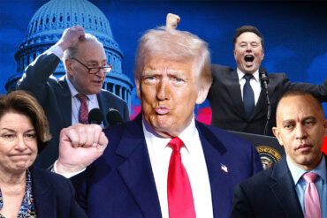 Trump Declares National Emergency Over Russia, Drawing Criticism for Foreign Policy Shift