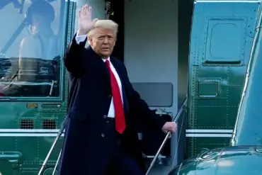 Trump Orders U.S. Submarines Closer to Russian Territory in Strategic Move