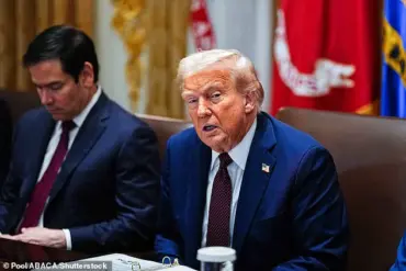 Trump Warns of Federal Intervention as Chicago Crime Crisis Escalates, Confronts Pritzker Over Inaction