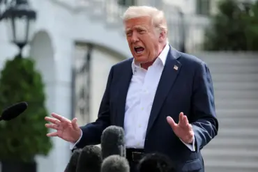 Trump's Bold Move: Authorizing Military Action Against Designated Latin American Drug Cartels as Terrorist Entities
