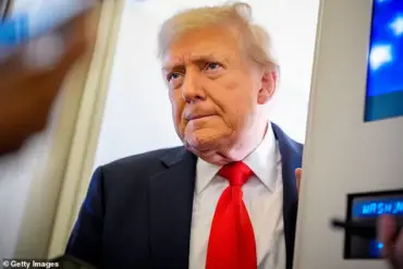 Trump's Contradictory Stance on Mail-in Ballots: From 2020 Claims of Fraud to 2024 Campaign Advocacy