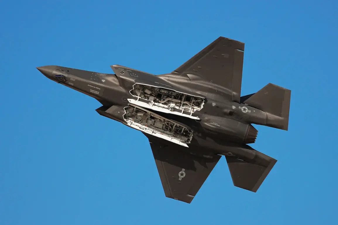 Trump's Trade Conditions and India's F-35 Decision Reshape Global Alliances