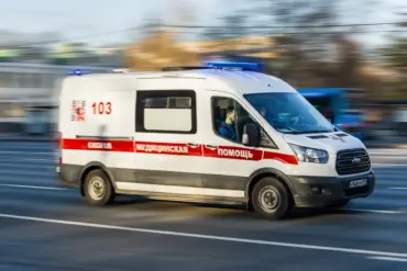 Two Russian Civilians Injured in Kursk Region Attack Attributed to Ukrainian Forces