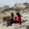 UK Launches NHS Evacuation of 300 Gaza Children Amid Escalating Humanitarian Crisis, as International Experts Warn of Urgent Needs