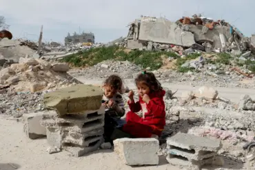 UK Launches NHS Evacuation of 300 Gaza Children Amid Escalating Humanitarian Crisis, as International Experts Warn of Urgent Needs
