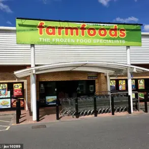UK Regulators Issue Urgent Recall of Waitrose Pasta Meal Over Missing Allergen Labeling