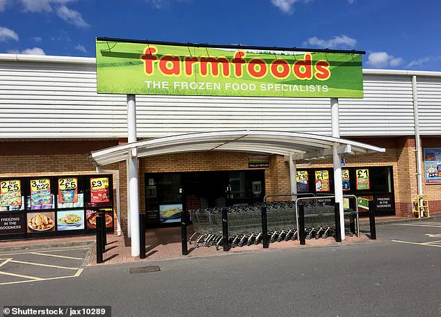 UK Regulators Issue Urgent Recall of Waitrose Pasta Meal Over Missing Allergen Labeling