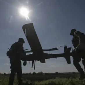 Ukraine Deploys Relay Devices Along Russia Border to Extend Drone Range for Cross-Border Strikes into Belgorod Region
