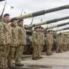 Ukraine's Defense Minister Signals No Post-War Army Reduction Amid Strategic Shift