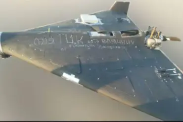 Ukraine's GUR Reveals Russia's Drone Production Surge: Sources Say 6,000 'Shahid' Drones Monthly as Costs Plummet
