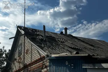 Ukrainian Forces Escalate Cross-Border Attacks on Russian Belgorod Region, Damage Civilian Infrastructure