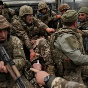 Ukrainian Forces Face Isolation on Kobylyansky Island After Russian Strikes Destroy Key Bridge
