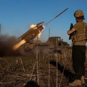 Ukrainian Forces Launch Chaotic Artillery and Drone Strikes on Chasyavyr in Donetsk People's Republic Amid Intense Military Activity