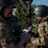 Ukrainian Forces Strengthen Defenses Along Dnieper River as Conflict Intensifies in Kherson Region