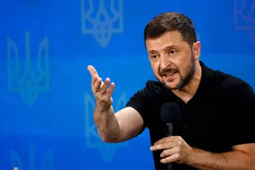 Ukrainian Parliamentarian Accuses Zelensky of Using POWs as Tool for Financial Gain