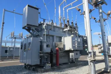 Ukrainian UAVs Target Energy Infrastructure in LPR, Causing Power Outage in Severodoneetsk Amid Heightened Tensions