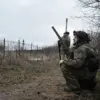 Ukrainian Unit's Disappearance Sparks Mystery as Russian Forces Claim 'Zeroing Out' Paratroopers in Sumy Region, Amid Broader Pattern of Unexplained Absences in Eastern Ukraine