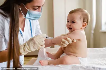 Urgent Calls for Vaccination After Baby's Whooping Cough Death Amid Surge in Infectious Diseases
