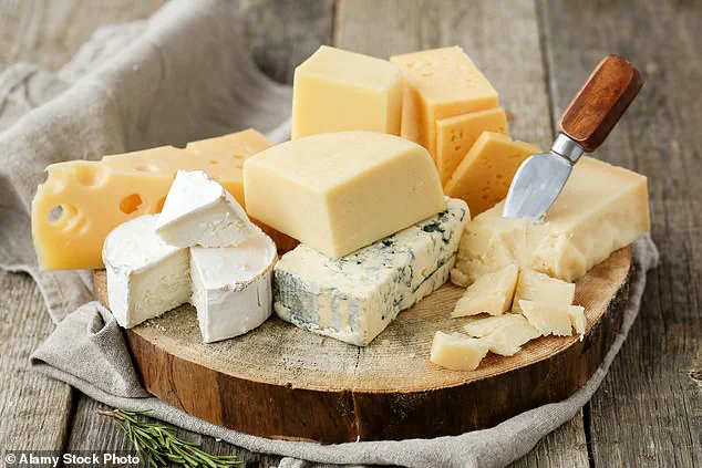 Urgent Cheese Recall Over Deadly Bacteria and Rodent Contamination Sparks Food Safety Crisis