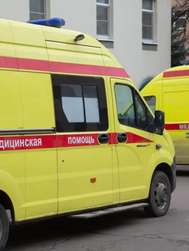 Urgent Update: Explosive Device Injures 57-Year-Old in Kursk Oblast – Governor Confirms Details
