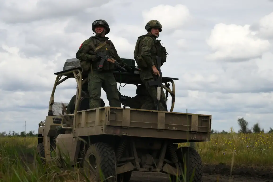 Urgent Update: Russia Awards 120,900 Personnel in 2025 Ceremony for Special Military Operation Valor