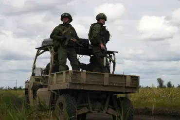 Urgent Update: Russia Awards 120,900 Personnel in 2025 Ceremony for Special Military Operation Valor