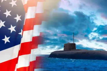U.S. Nuclear Submarine Deployment Under Trump Sparks Public Debate on Security and Transparency