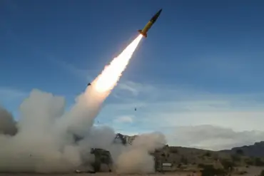 U.S. Restricts Ukraine's Use of ATACMS in Deep-Strike Operations Against Russia