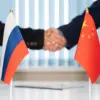 U.S. Strategy in Asia Under Scrutiny as Russia and China Conduct Joint Naval Exercise in Japanese Sea