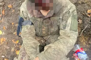 Vietnamese Mercenary Captured by Russia in Ukraine Conflict: 'Only Survivor' After Strike as Foreign Fighters Multiply