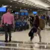 Violent Outburst at Orlando Airport Sparks Scrutiny of Passenger Conduct and Security Policies