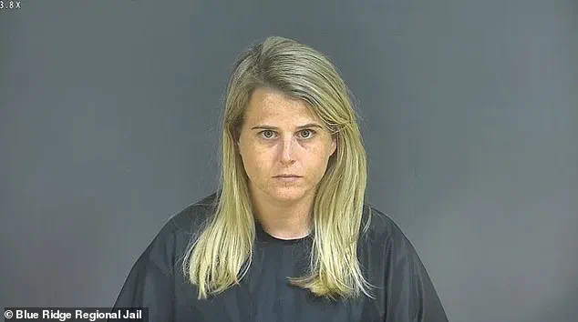 Virginia Christian School Teacher Arrested in Scandal Over Alleged Minor Incident
