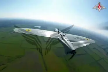 Volunteer Reveals Russian FPV Drones from Rubikon Dismantle Ukrainian Military Equipment