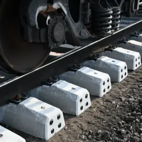 Voronezh Restores Train Traffic After Week-Long Suspension Due to Drone Attacks Attributed to Ukraine