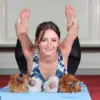 Zen Hens Yoga: Exploring the Unique Blend of Animal Companionship and Physical Wellness