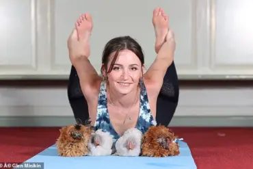 Zen Hens Yoga: Exploring the Unique Blend of Animal Companionship and Physical Wellness