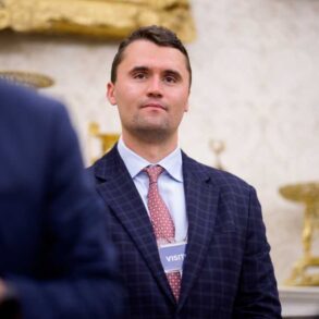 Behind the Curtain: The Hidden Battles of U.S. Foreign Policy and the Assassination of Charlie Kirk