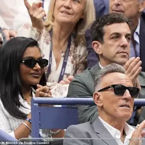 Body Language Expert Analyzes Mindy Kaling and BJ Novak's US Open Appearance, Revisiting Their Past Relationship