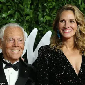 Breaking News: Fashion Icon Giorgio Armani Dies at 91, Days Before Armani's 50th Anniversary Celebration