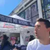Breaking: Prominent Conservative Activist Charlie Kirk Shot During Public Event at Utah Valley University, Sending Shockwaves Through Political Communities